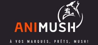 Logo Animush