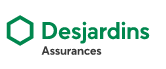 Logo Desjardins Assurance